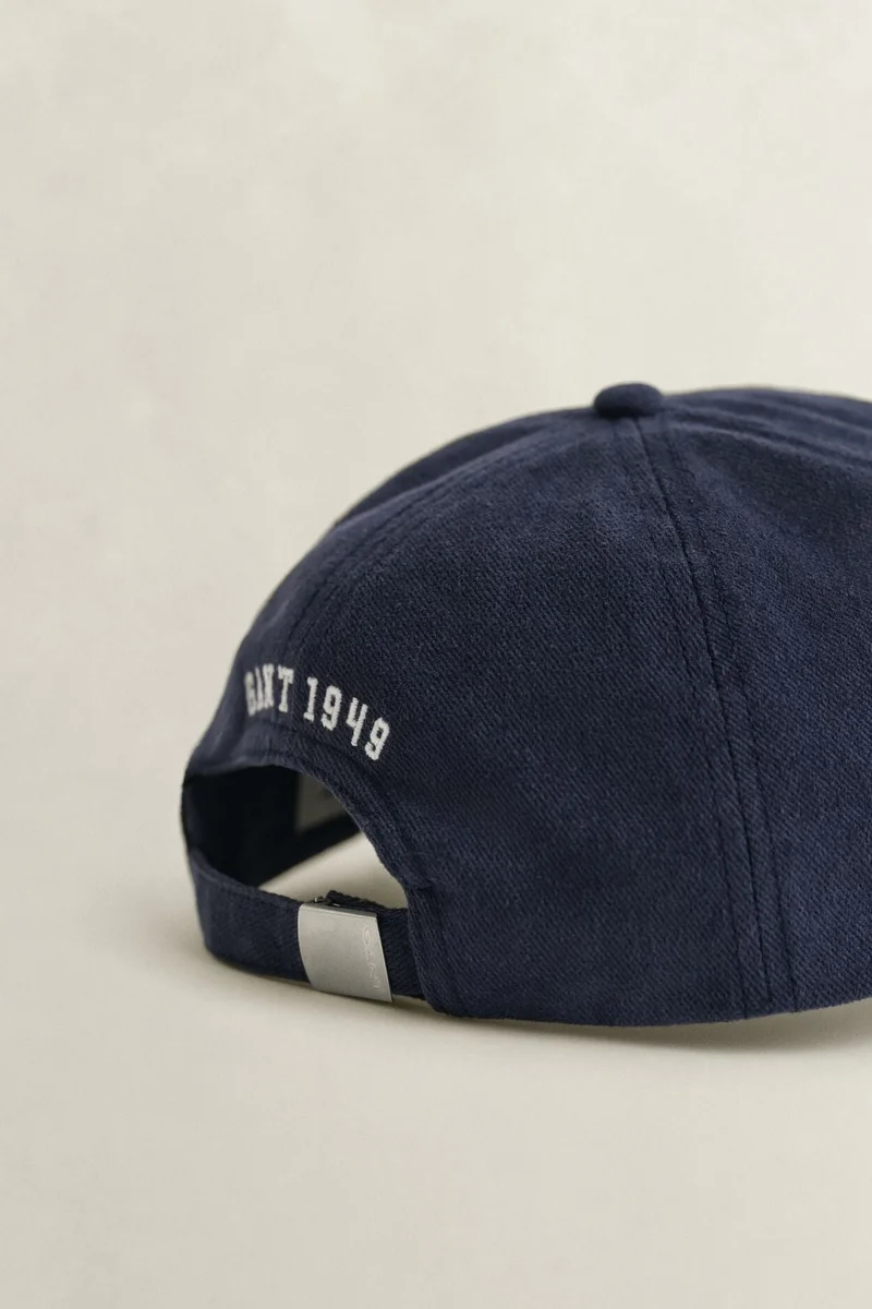 GANT  G Badge Cap for Men | Best Price UAE